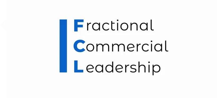 Fractional Commercial Leadership